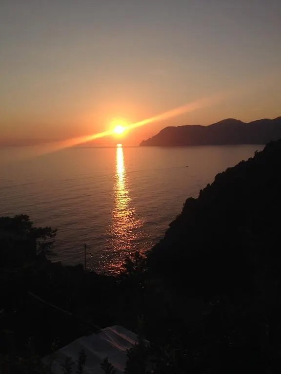 L' Agave Cinque Terre Apartment Corniglia 0*,  Italy