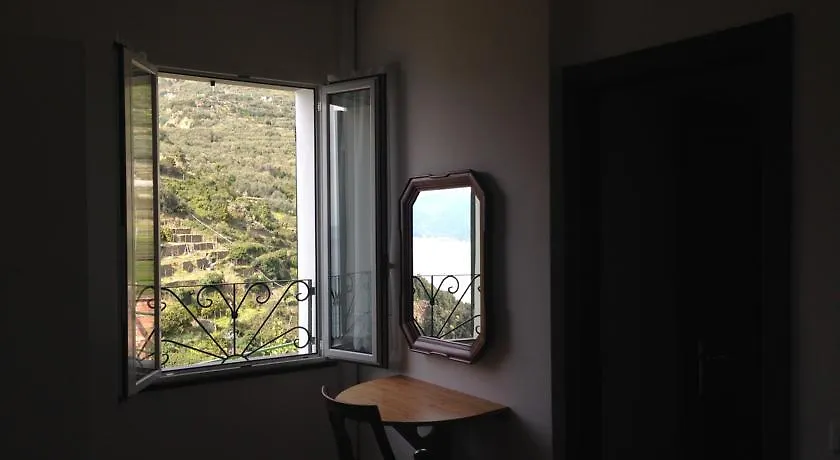 L' Agave Cinque Terre Apartment Corniglia Italy