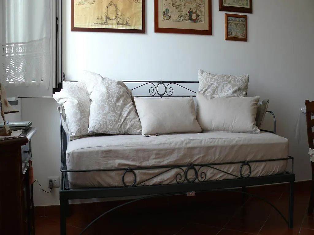 L' Agave Cinque Terre Apartment Corniglia