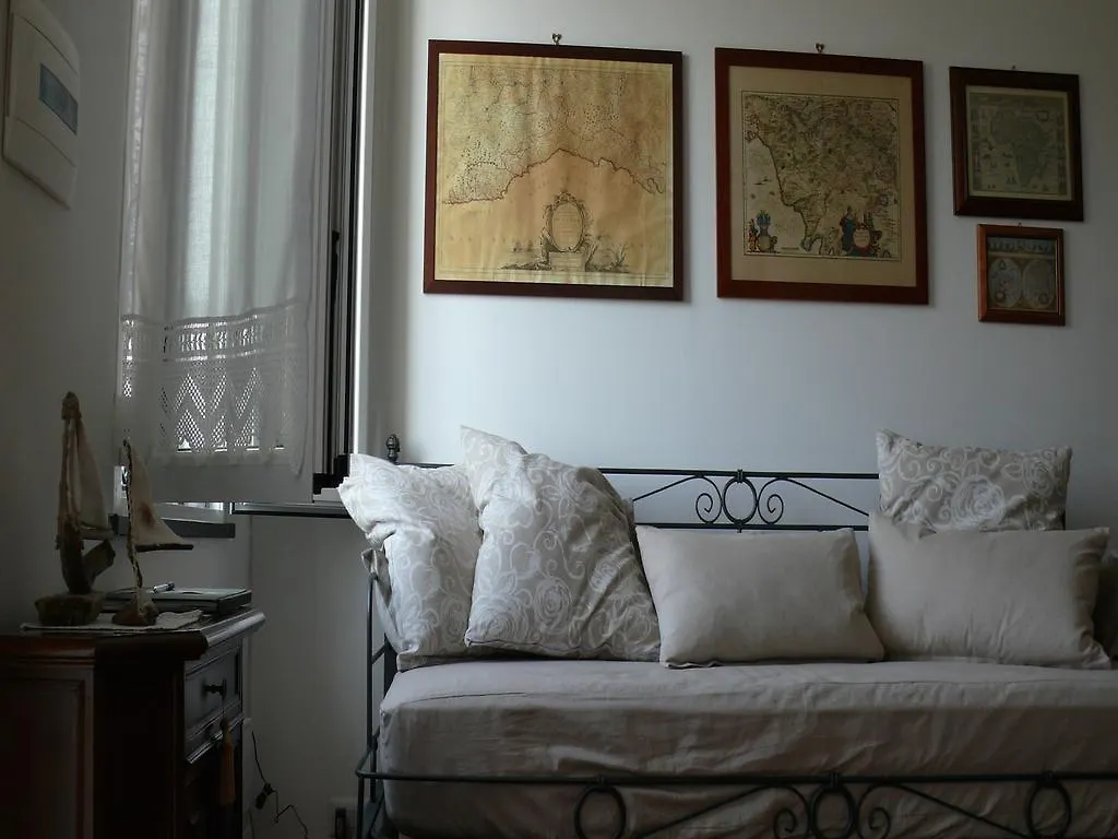 L' Agave Cinque Terre Apartment Corniglia