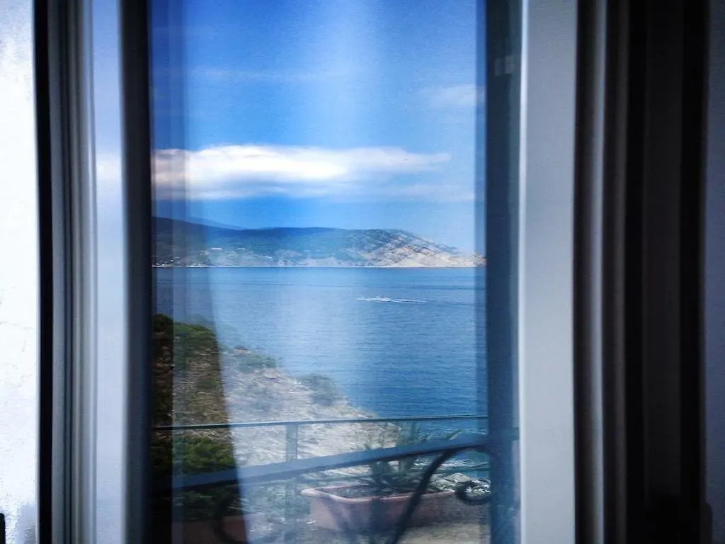 L' Agave Cinque Terre Apartment Corniglia 0*,