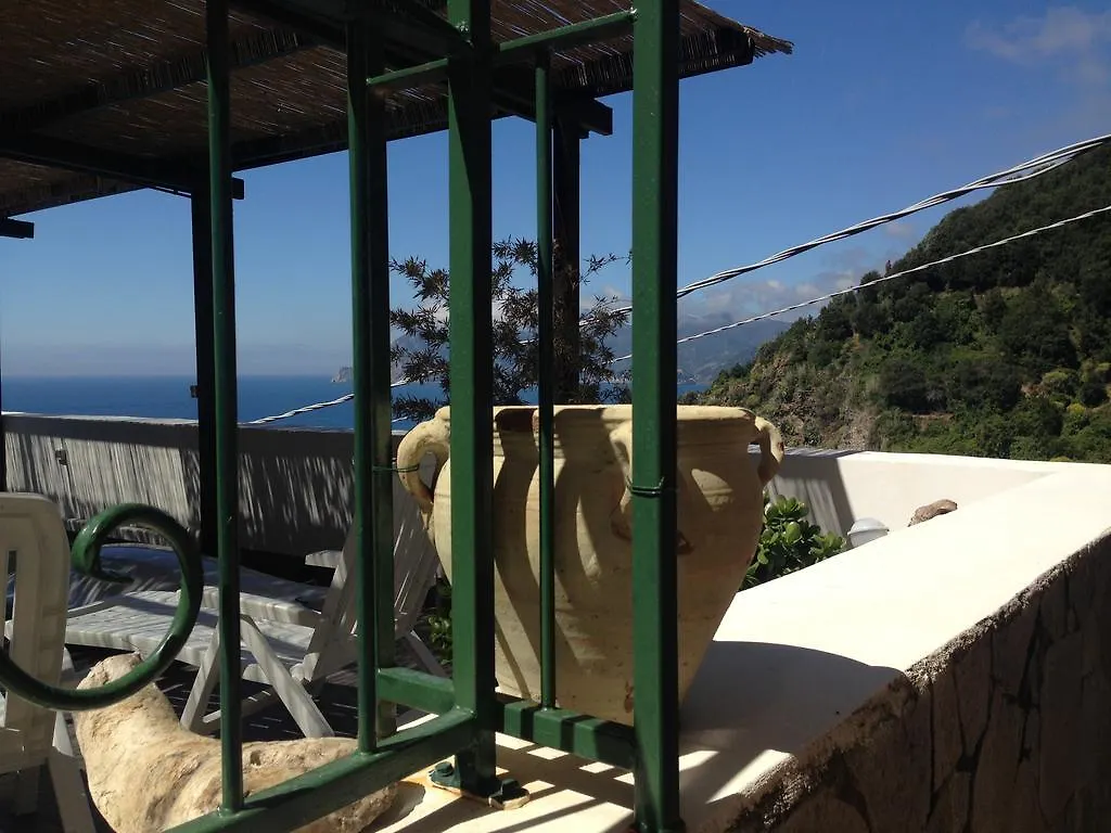 L' Agave Cinque Terre Apartment Corniglia