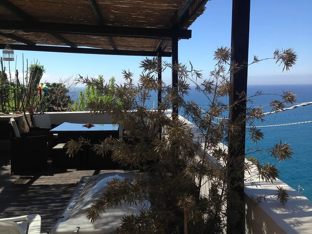 L' Agave Cinque Terre Apartment Corniglia