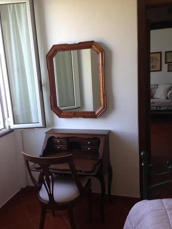 L' Agave Cinque Terre Apartment Corniglia