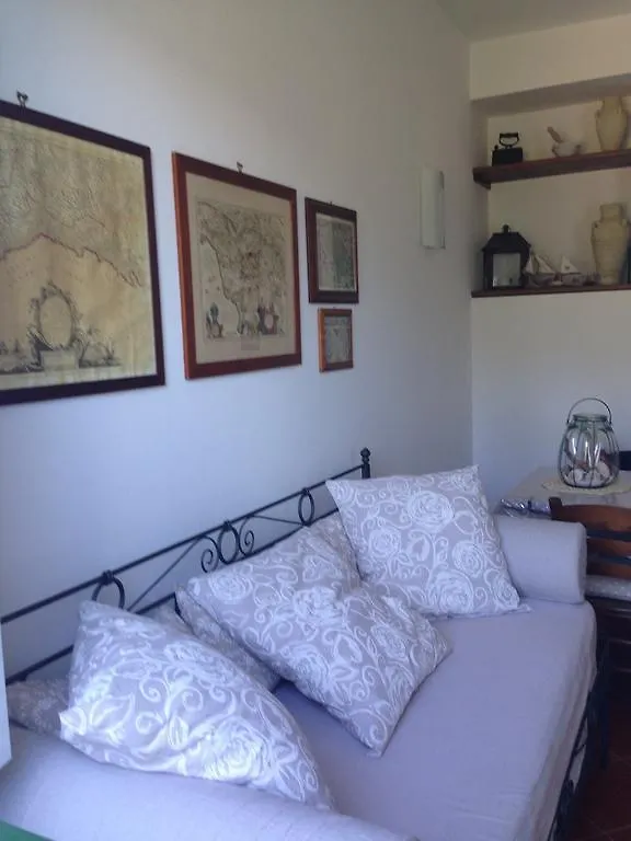 L' Agave Cinque Terre Apartment Corniglia