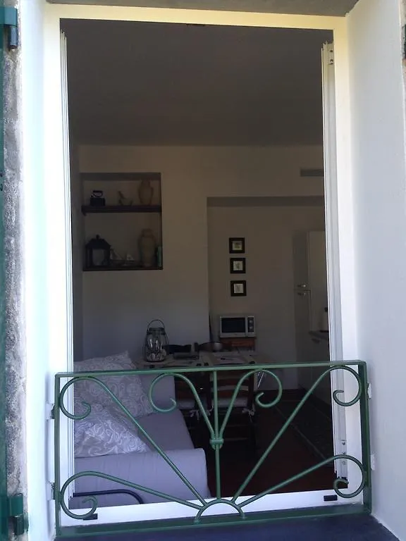 L' Agave Cinque Terre Apartment Corniglia 0*,  Italy