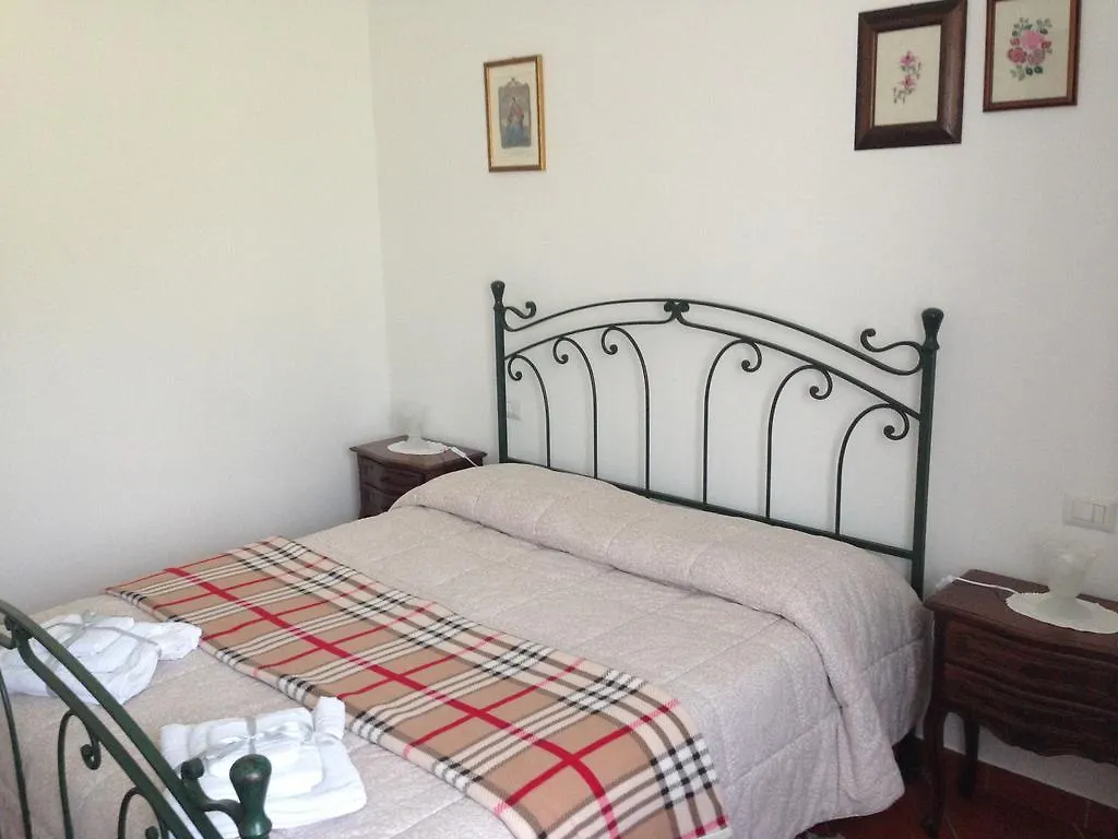 L' Agave Cinque Terre Apartment Corniglia 0*,