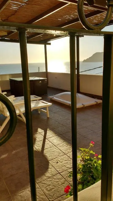 L' Agave Cinque Terre Apartment Corniglia