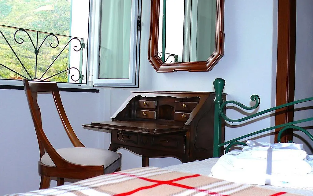 L' Agave Cinque Terre Apartment Corniglia