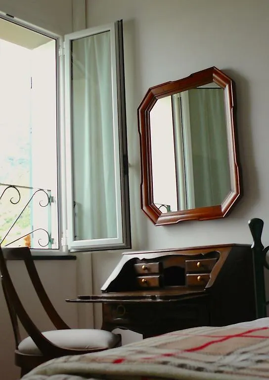L' Agave Cinque Terre Apartment Corniglia
