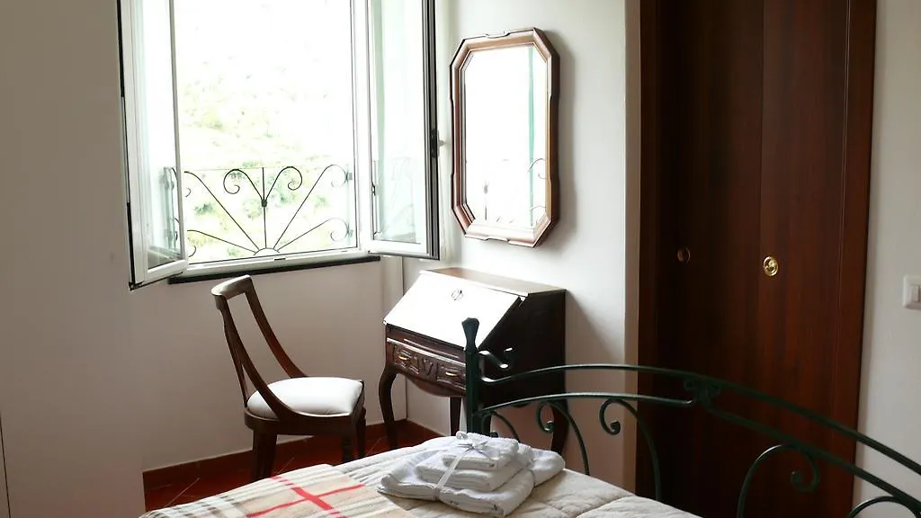 L' Agave Cinque Terre Apartment Corniglia