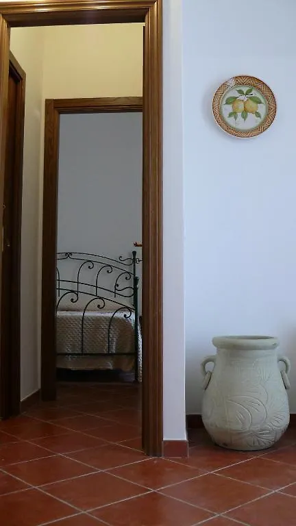 L' Agave Cinque Terre Apartment Corniglia