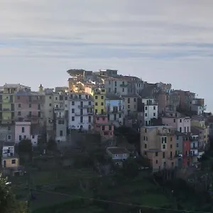 Da Bareu Apartment