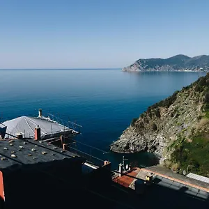 Punto Zero Apartment