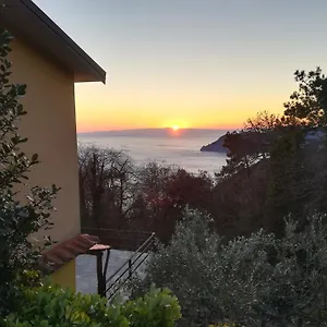 Vakantieboerderij I Tre Grappoli, Corniglia