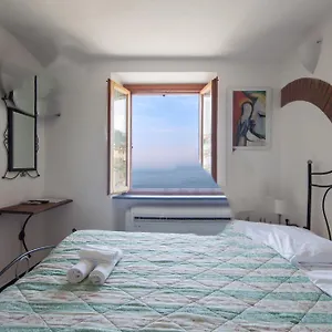 Pensionat Cecio 5 Terre, Corniglia